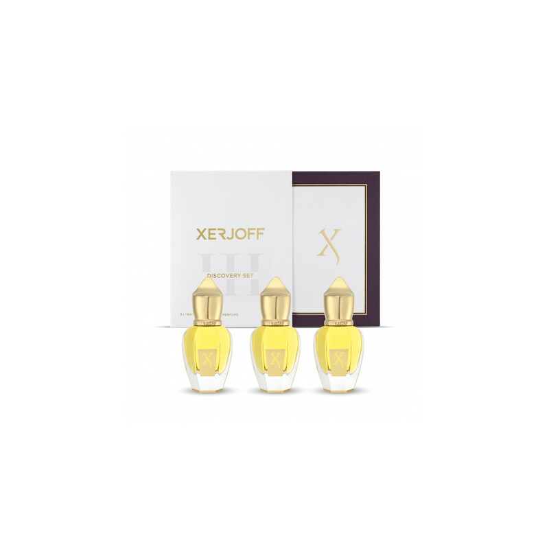 Xerjoff Mini Set Gift Set Fragrances 8033488159962 - Fragrances