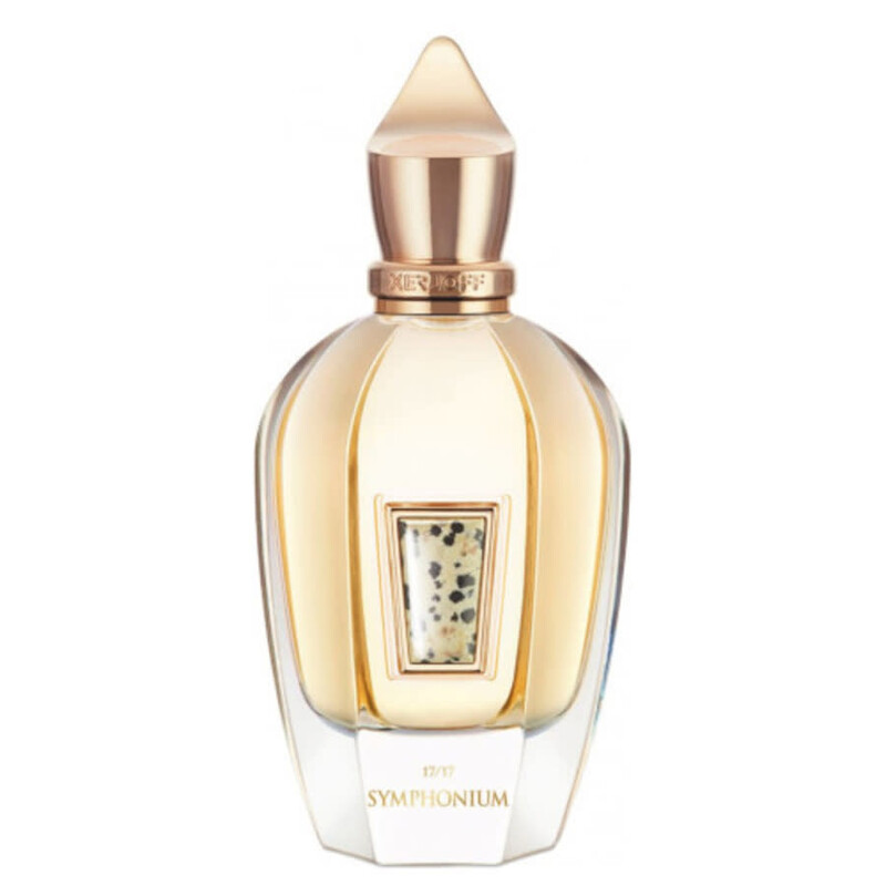 Xerjoff Unisex 17/17 Symphonium EDP 3.4 oz (Tester) Fragrances