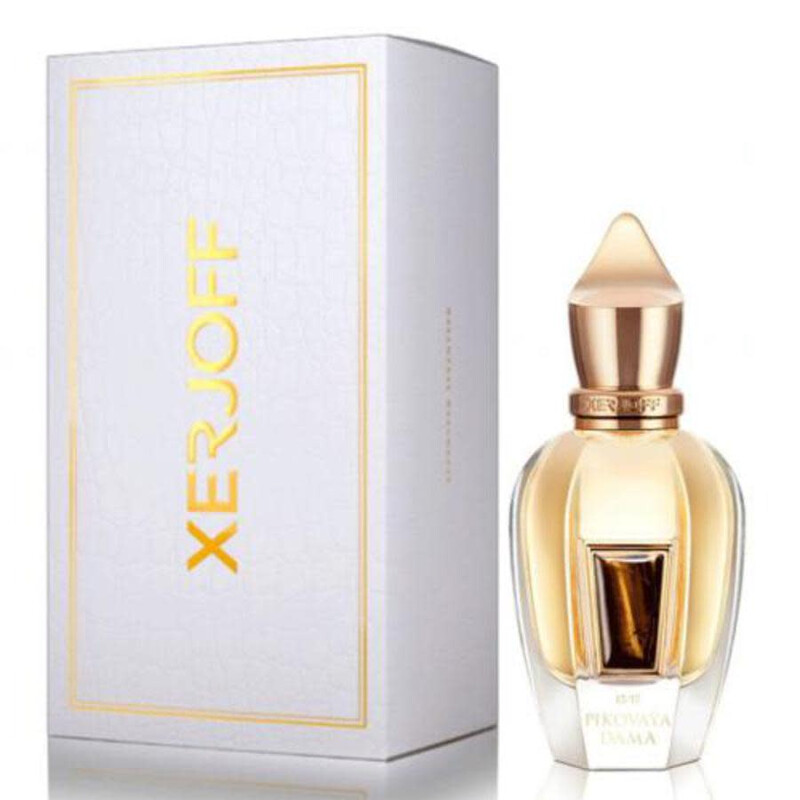 Xerjoff Unisex 17/17 Pikovaya Dama EDP Spray 1.7 oz Fragrances 8033488157463