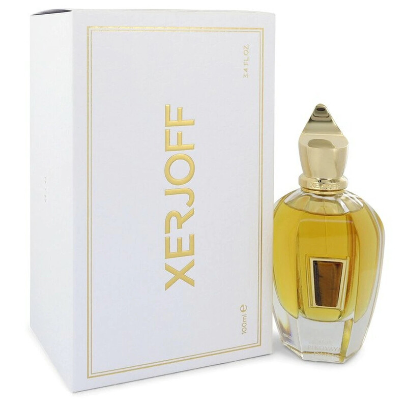 Xerjoff Unisex 17/17 Pikovaya Dama EDP Spray 3.4 oz Fragrances