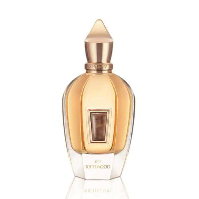 Xerjoff Unisex 17/17 Richwood Parfum 1.7 oz Fragrances 8033488155513