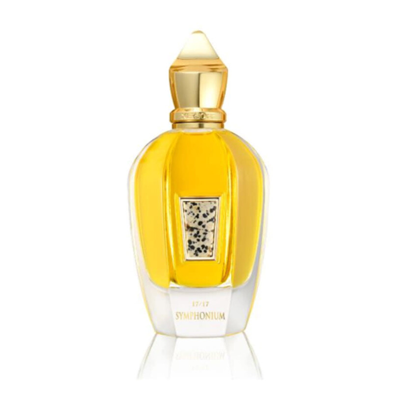 Xerjoff Unisex 17/17 Symphonium EDP 1.7 oz Fragrances 8054320900252