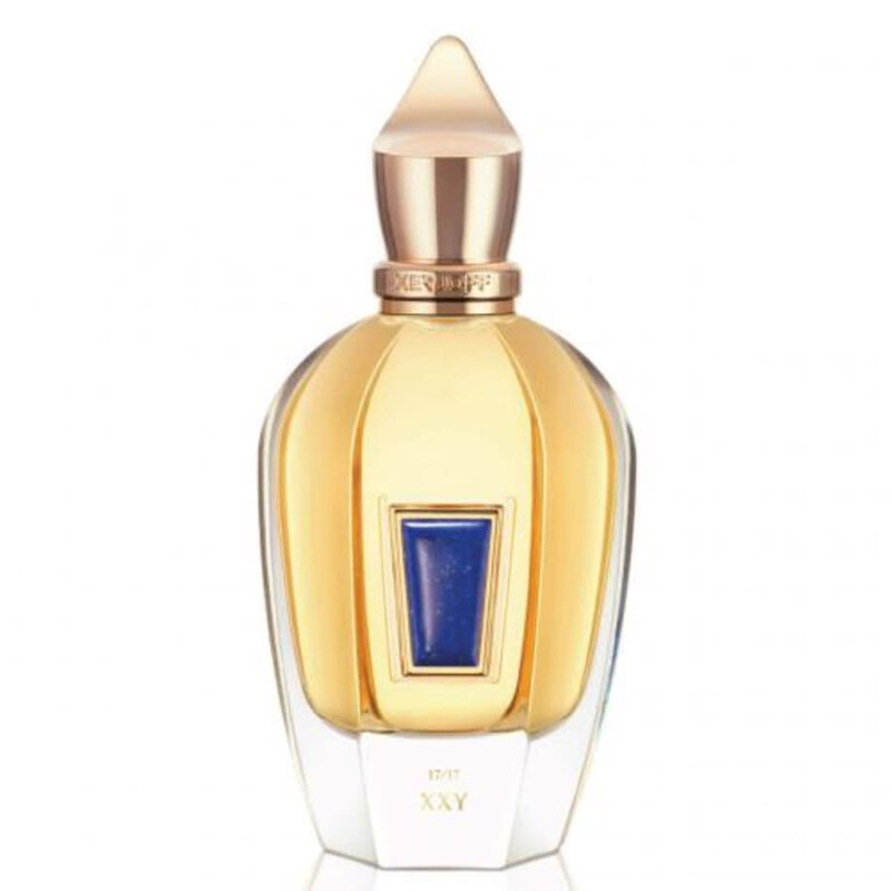 Xerjoff Unisex 17/17 XXY EDP 1.7 oz Fragrances 8033488155476