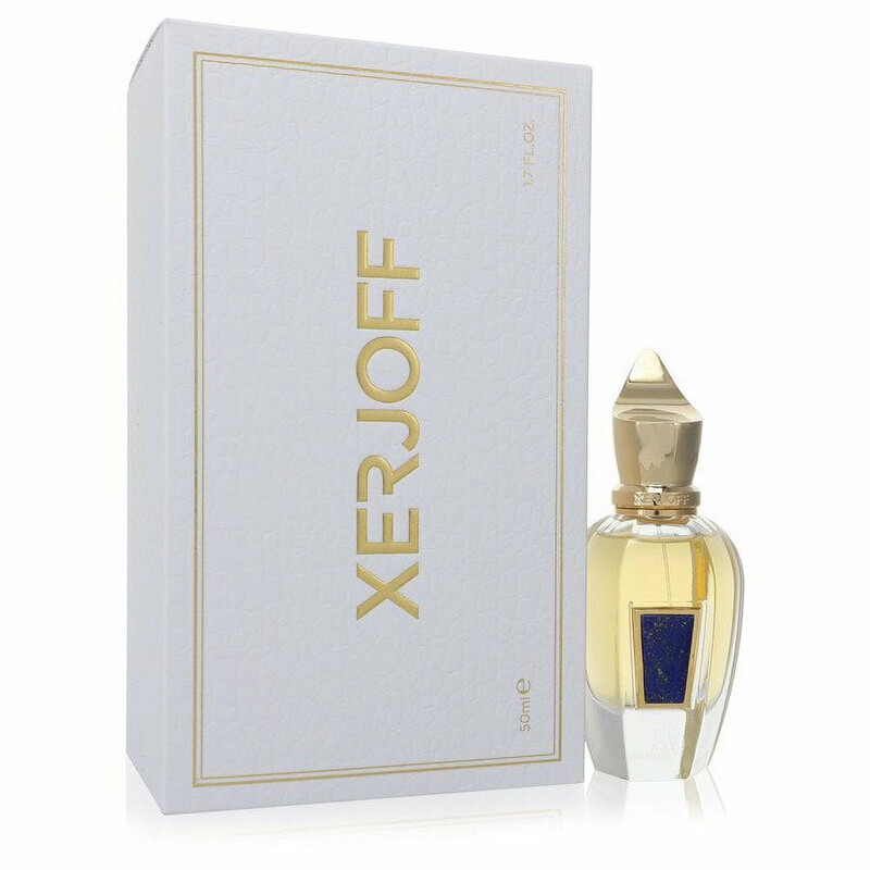 JanJan Xerjoff Unisex 17/17 XXY EDP 1.7 oz Fragrances 8033488155476