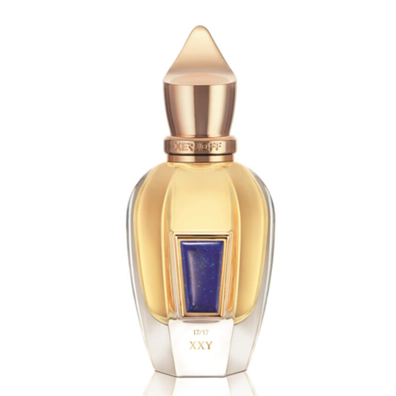 Xerjoff Unisex 17/17 XXY EDP Spray 3.4 oz (Tester) Fragrances 8033488155612
