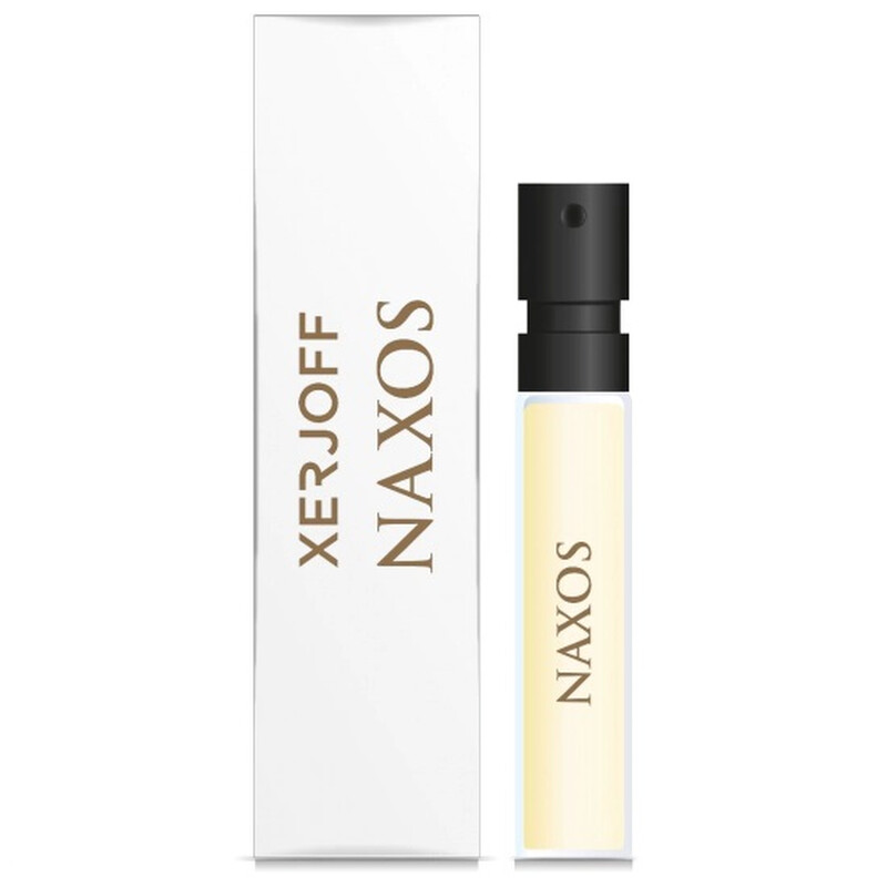 Xerjoff Unisex 1861 Naxos EDP Spray 0.06 oz Fragrances 8033488153946