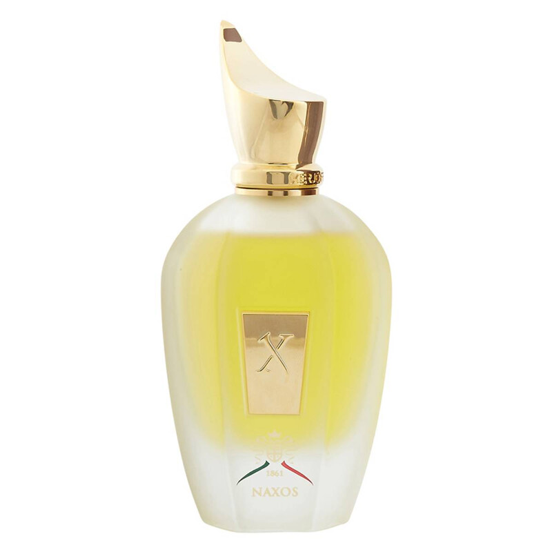 XERJOFF
Unisex 1861 Naxos EDP Spray 3.4 oz
Item No. 8033488155070