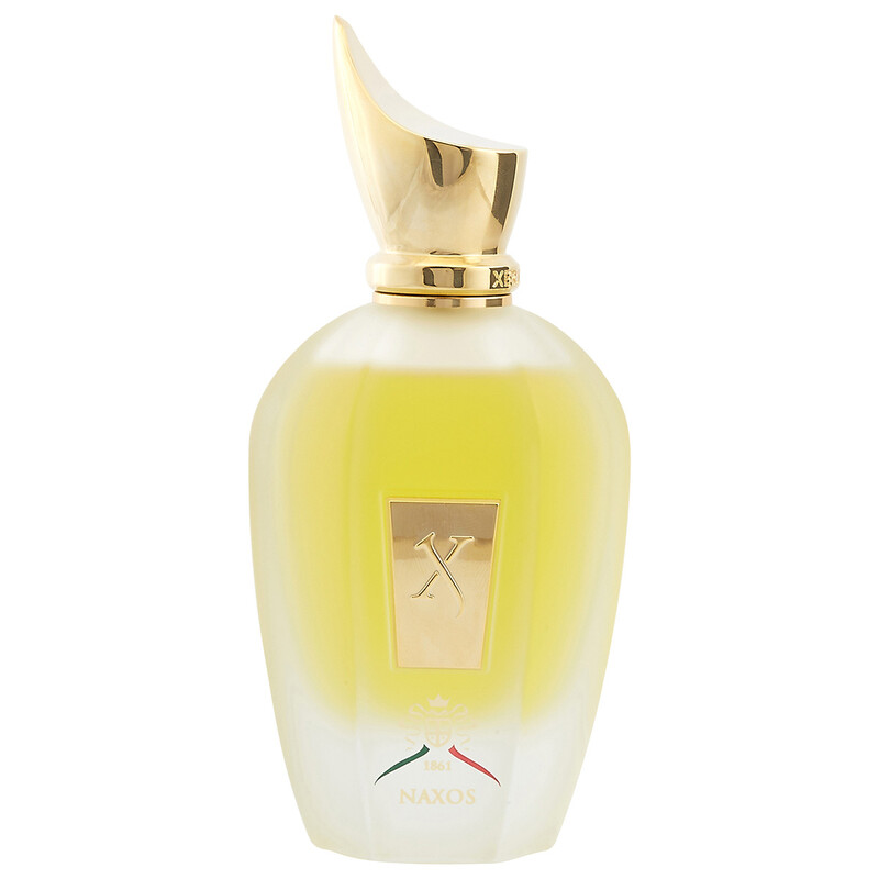 Xerjoff Unisex 1861 Naxos EDP Spray 3.4 oz