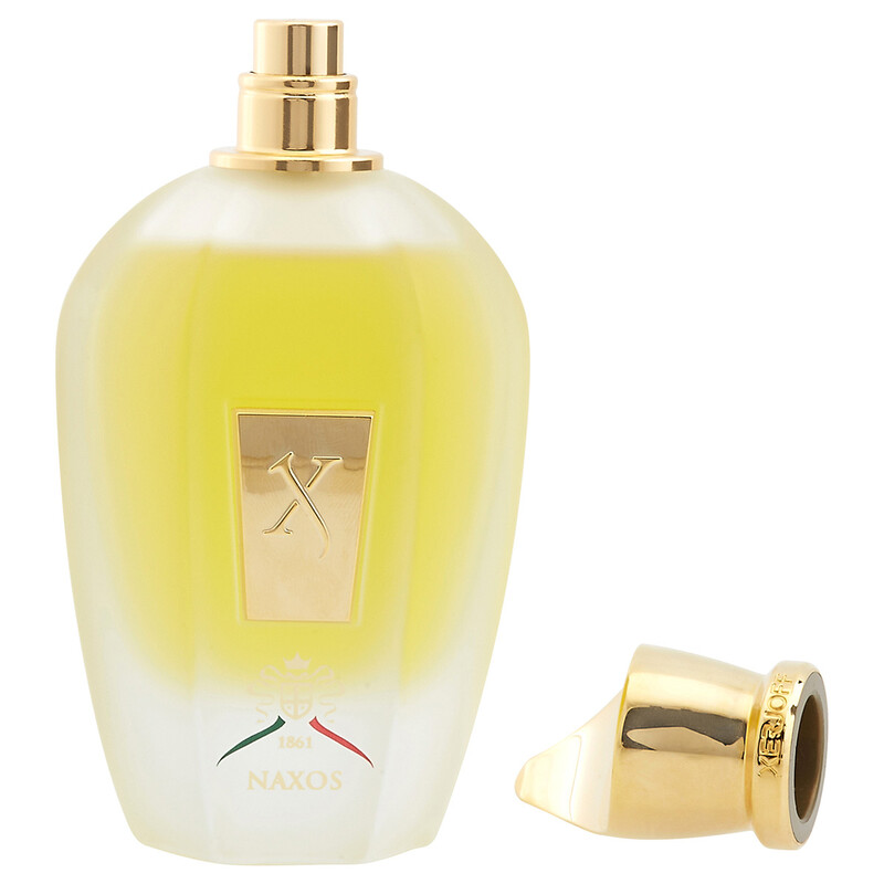 Xerjoff Unisex 1861 Naxos EDP Spray 3.4 oz 8033488155070