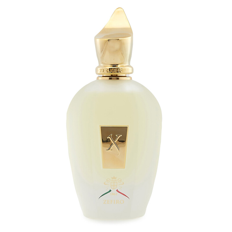 Xerjoff Unisex 1861 Zefiro EDP Spray 3.4 oz Fragrances