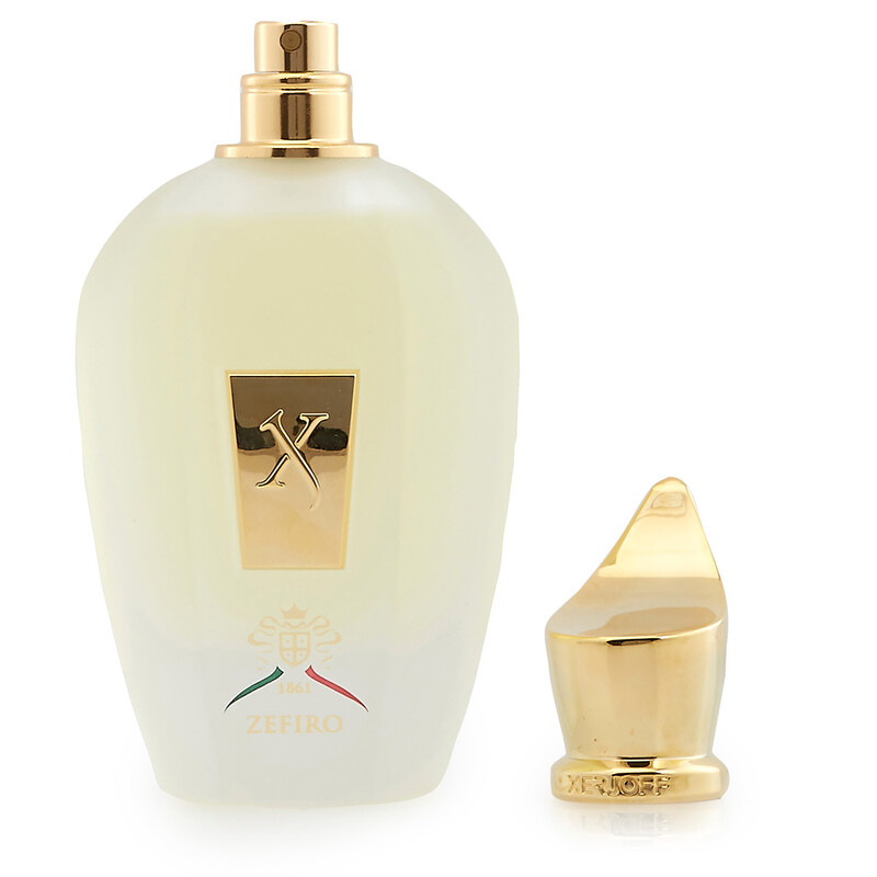 Xerjoff Unisex 1861 Zefiro EDP Spray 3.4 oz Fragrances 8033488155087