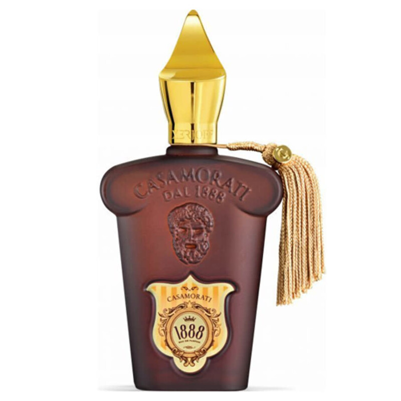 Xerjoff Unisex 1888 Casamorati EDP Spray 1 oz Fragrances