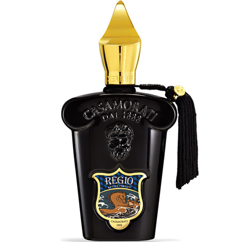 Xerjoff Unisex Regio 1888 Casamorati EDP Spray 3.4 oz (Tester) Fragrances 8033488153663