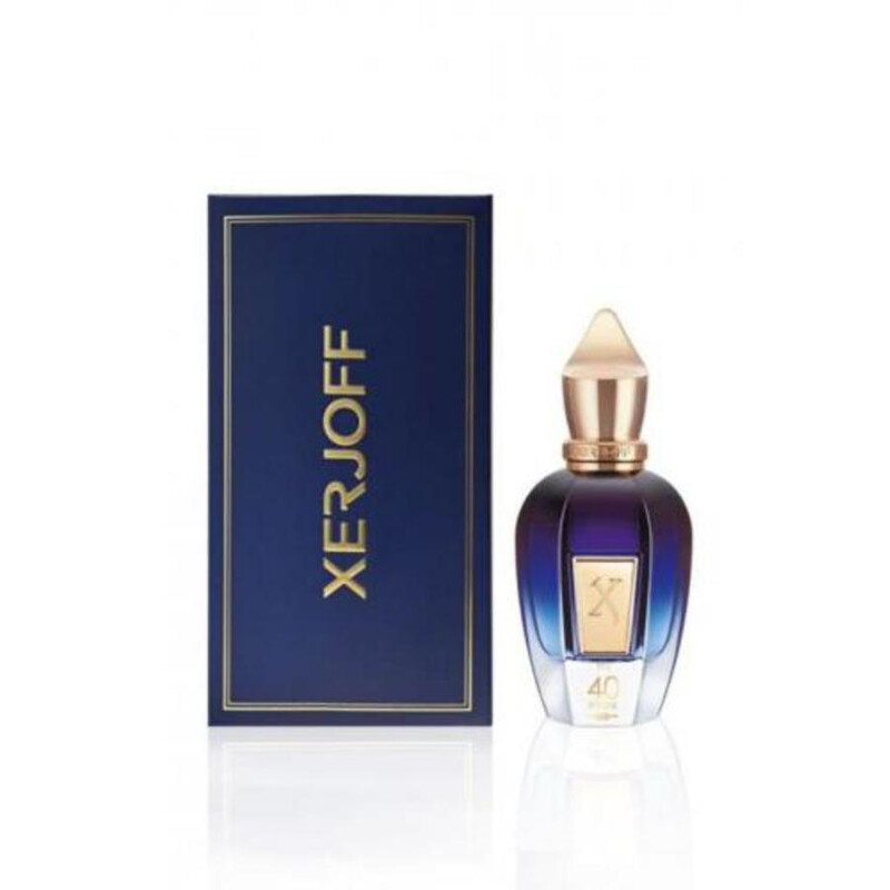Xerjoff Unisex 40 Knots Join The Club EDP Spray 1.7 oz (50 ml