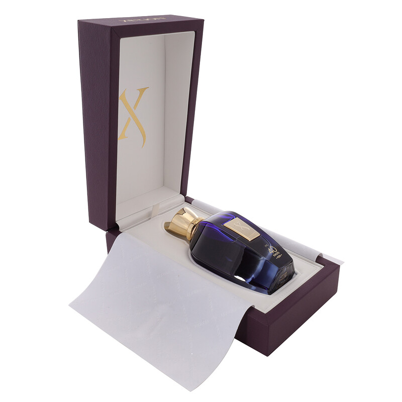Xerjoff Unisex 40 Knots Join The Club EDP Spray 3.4 oz (100 ml
