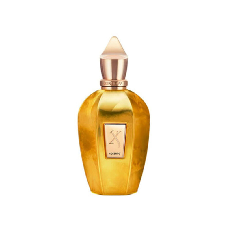 Xerjoff Unisex Accento Overdose EDP Spray 3.4 oz (Tester) Fragrances 8054320902621