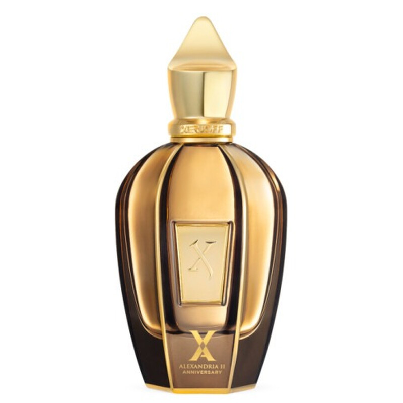 Xerjoff Unisex Alexandria II Anniversary Parfum 3.4 oz Fragrances