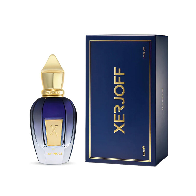 Xerjoff Unisex ATP Torino 22 EDP 1.7 oz 8054320901877 - Fragrances
