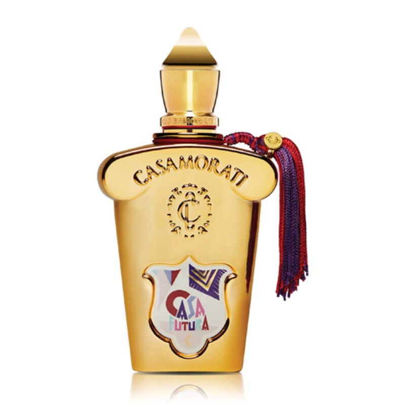 Xerjoff Unisex Casafutura Casamorati EDP 3.4 oz (Tester) Fragrances 8054320900085