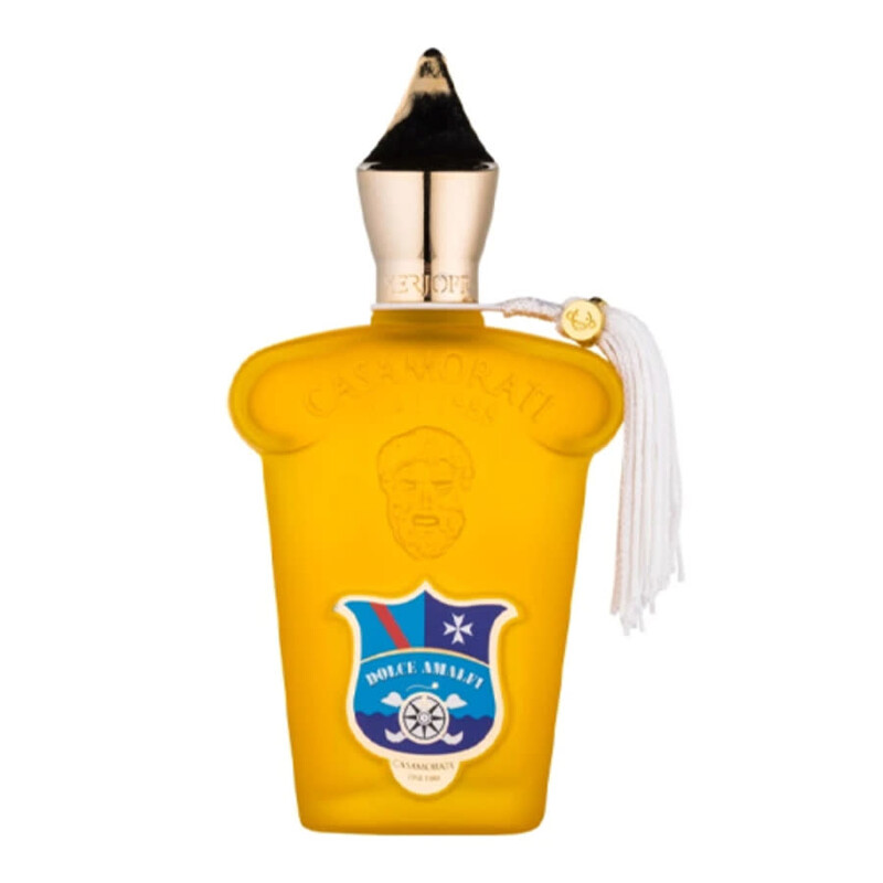 Xerjoff Unisex Casamorati Dolce Amalfi EDP (Tester) 3.4 oz