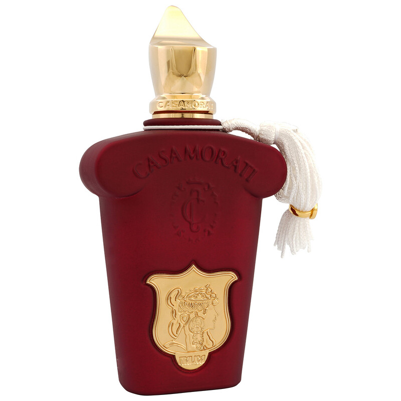 Xerjoff Unisex Casamorati Italica EDP 3.4 oz Fragrances