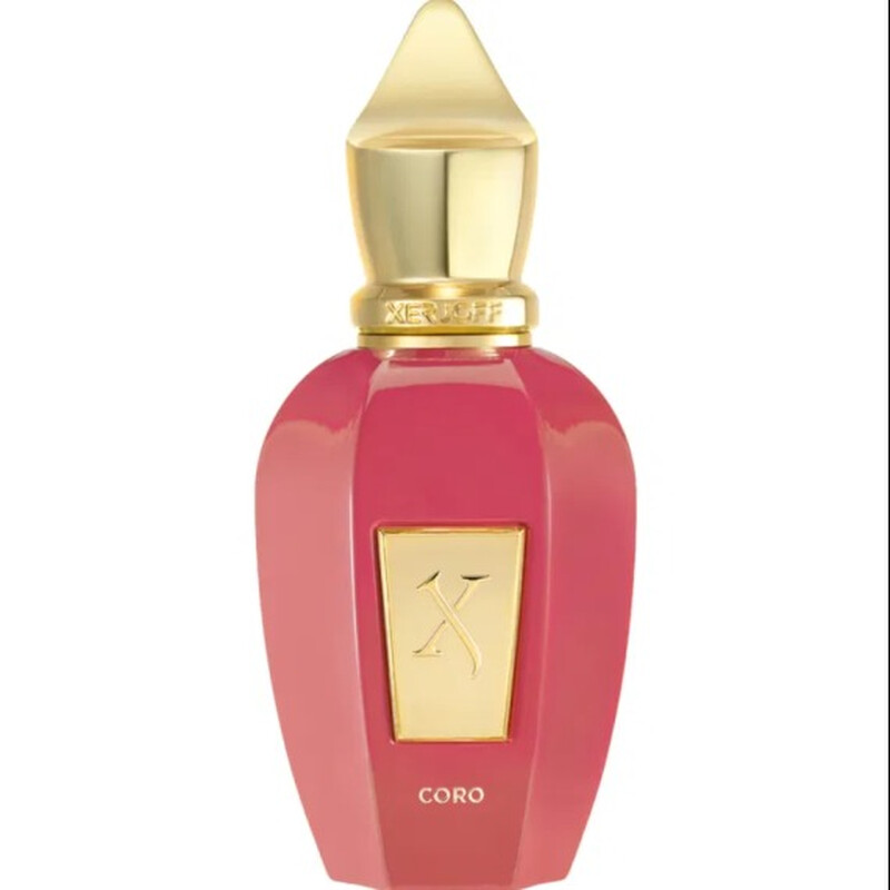 Xerjoff Unisex Coro EDP Spray 3.4 oz (Tester) Fragrances 8054320904823