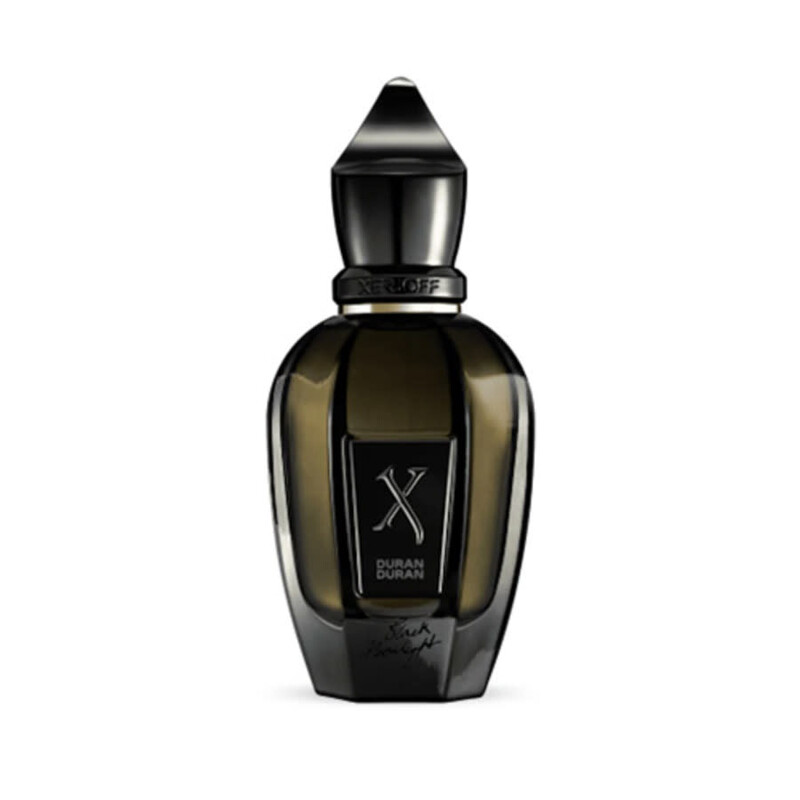 Xerjoff Unisex Duran Duran Black Moonlight Parfum 1.7 oz (Tester