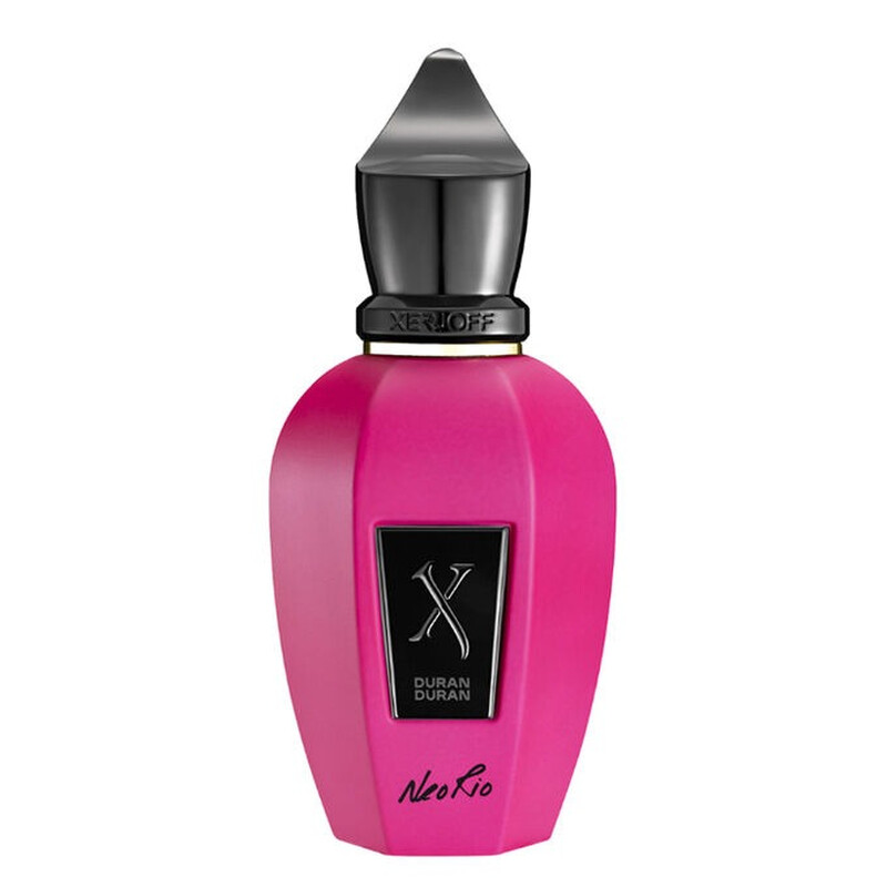 Xerjoff Unisex Duran Duran Neorio Fluo Pink Parfum 1.7 oz