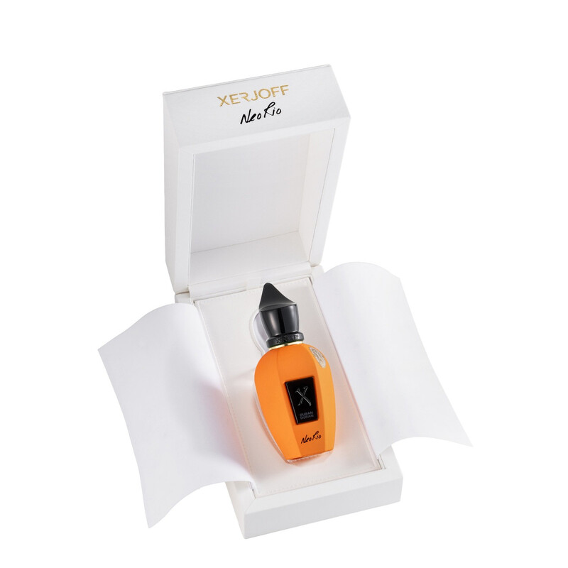 Xerjoff Unisex Duran Duran Neorio Parfum 1.7 oz Fluo Orange