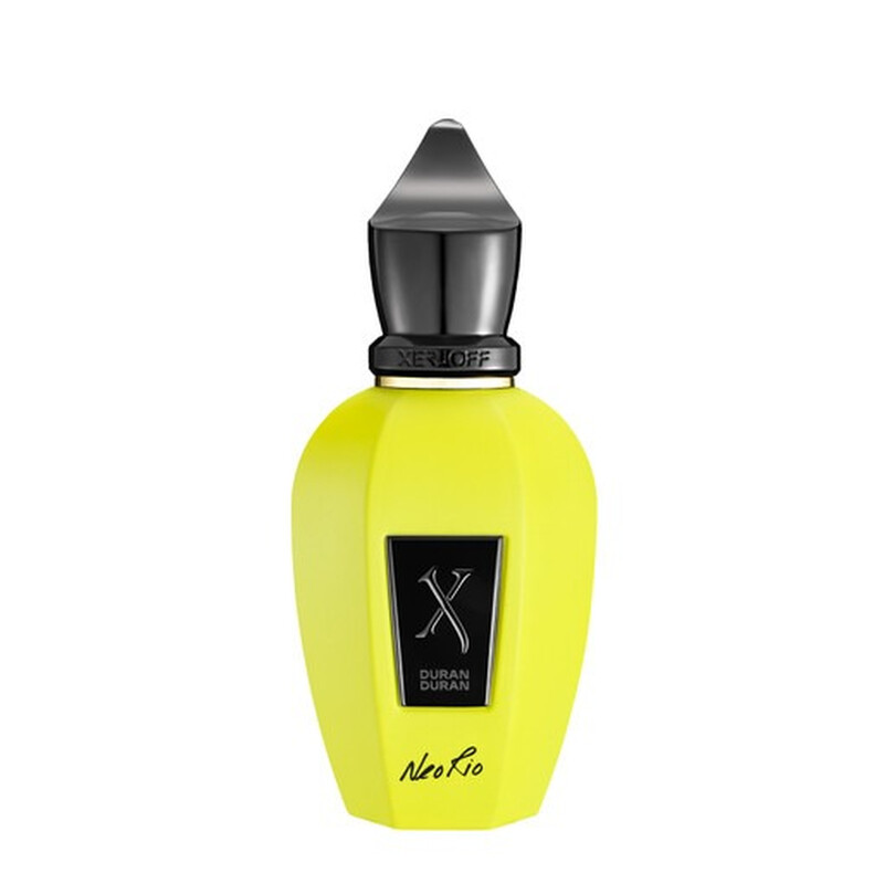 Xerjoff Unisex Duran Duran Neorio Parfum 1.7 oz Fluo Yellow