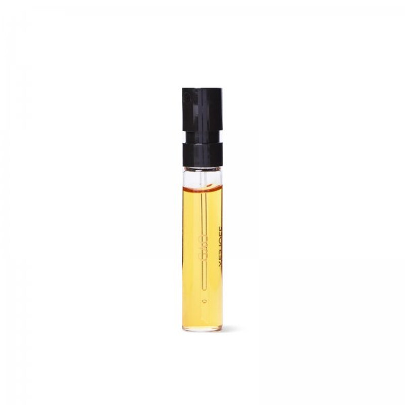 Xerjoff Unisex V Erba Pura EDP Spray 0.06 oz Fragrances 8033488150501