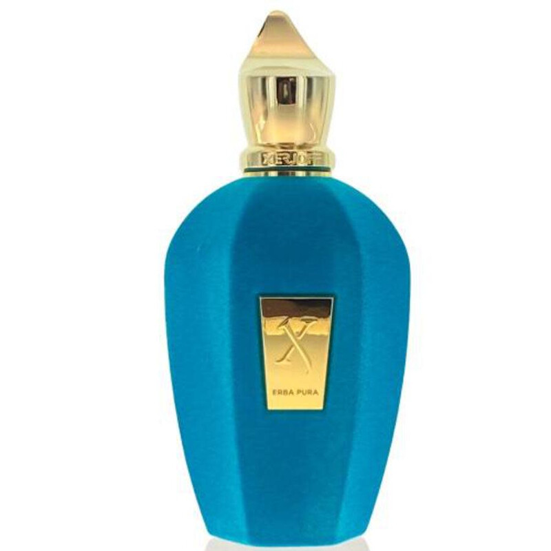 Xerjoff Unisex V Erba Pura EDP Spray 3.4 oz (Tester) Fragrances 8033488156336