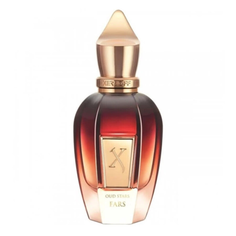 Xerjoff Unisex Oud Stars Fars EDP 1.7 oz (Tester) Fragrances 8033488154974