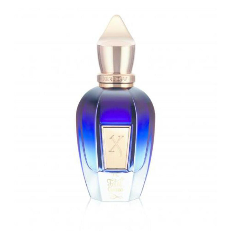 Xerjoff Unisex Fatal Charme EDP Spray 1.7 oz Join The Club Fragrances 8033488155223
