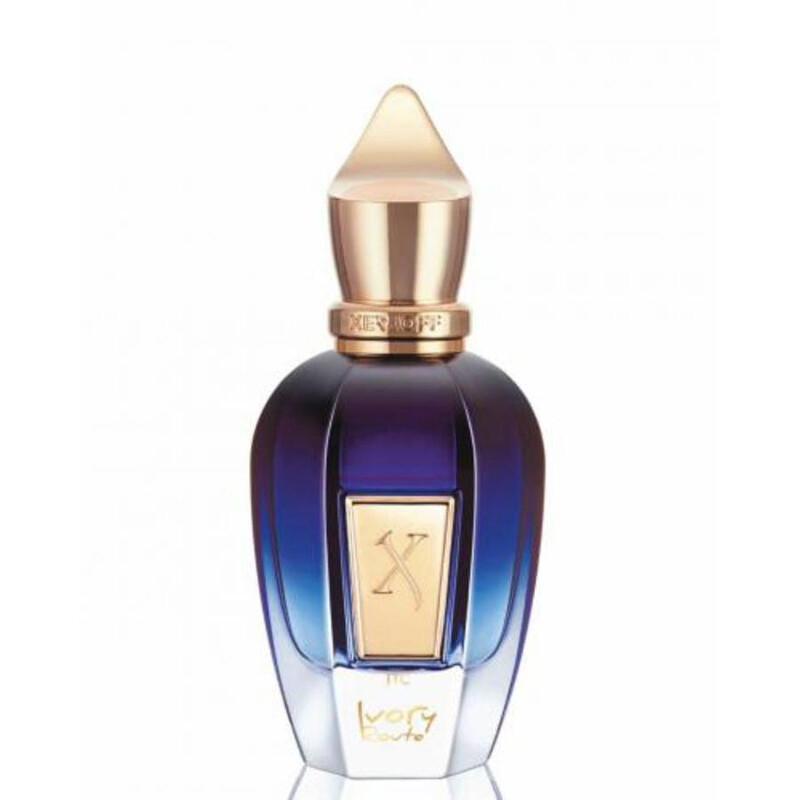Xerjoff Unisex Ivory Route Join The Club EDP Spray 1.7 oz (Tester) Fragrances 8033488155360