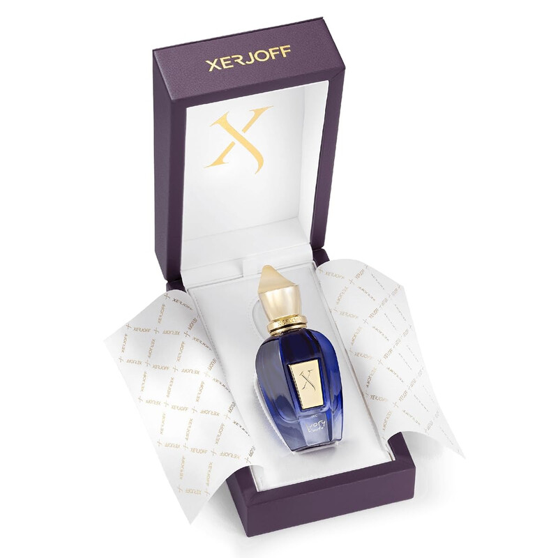 Xerjoff Unisex Ivory Route Join The Club EDP Spray 1.7 oz