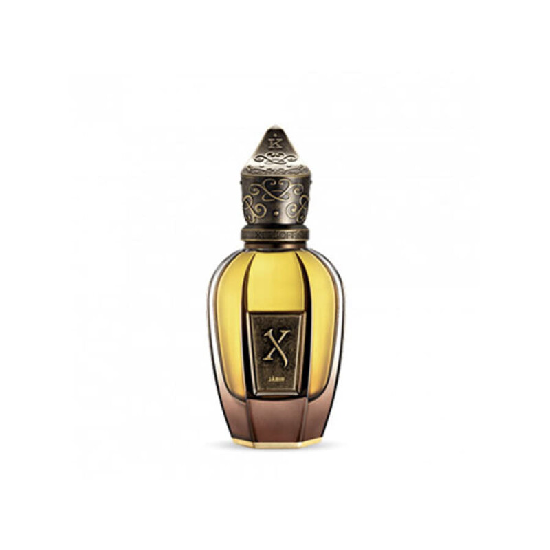 Xerjoff Unisex K Collection Jabir Parfum Spray 1.7 oz Fragrances