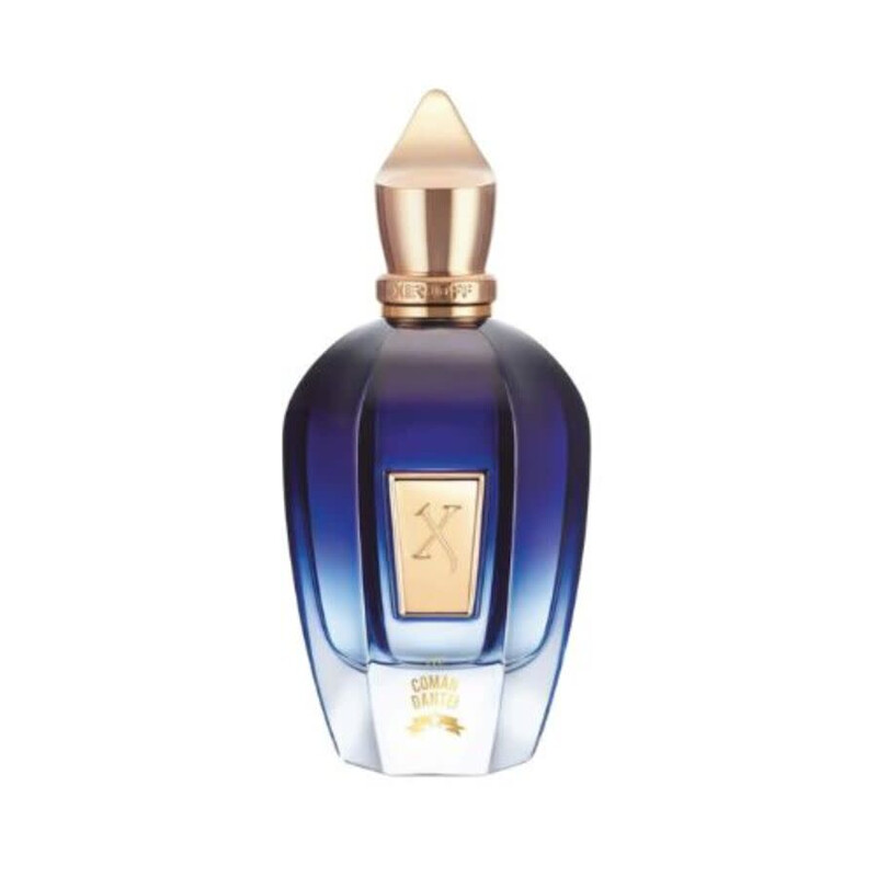 Xerjoff Unisex Join The Club Comandante EDP Spray 1.69 oz (Tester) Fragrances 6734012596017