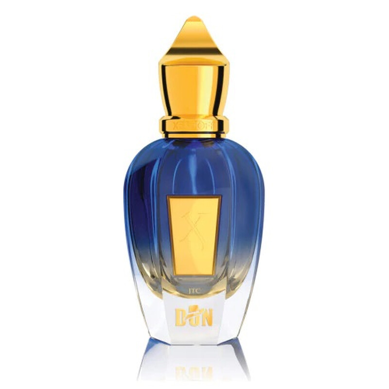 Xerjoff Unisex Join The Club Don EDP Spray 3.4 oz Fragrances 8033488155179