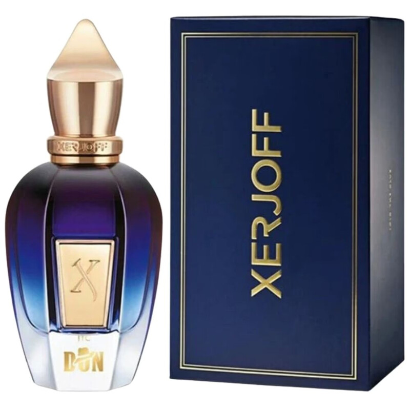Xerjoff Unisex Join The Club Don EDP Spray 3.4 oz Fragrances