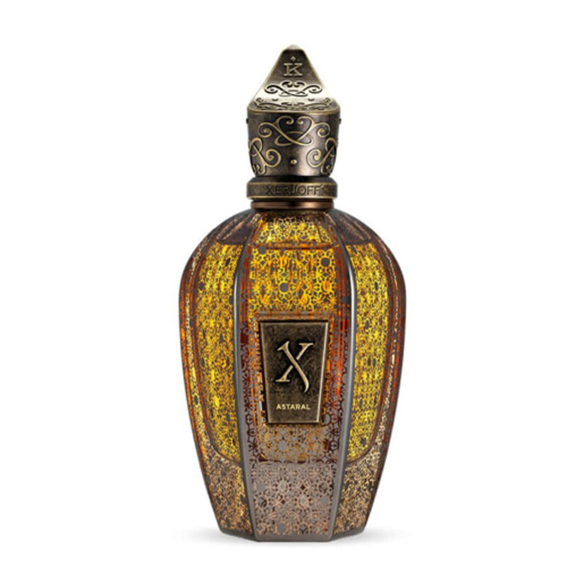 Xerjoff Unisex K Blue Astaral Parfum 3.4 oz Fragrances 8054320902072
