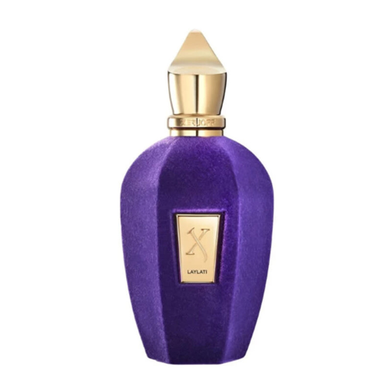Xerjoff Unisex V Laylati EDP 3.4 oz (Tester) Fragrances 8033488156350