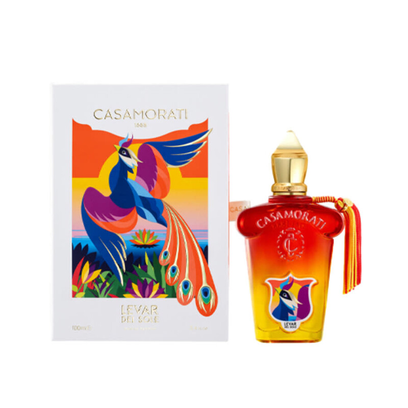 Xerjoff Unisex Levar Del Sole EDP Spray 3.38 oz Fragrances 8054320902959