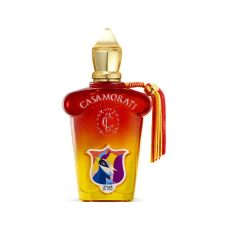 Xerjoff Unisex Levar Del Sole EDP Spray 3.38 oz (Tester) Fragrances 8054320902980