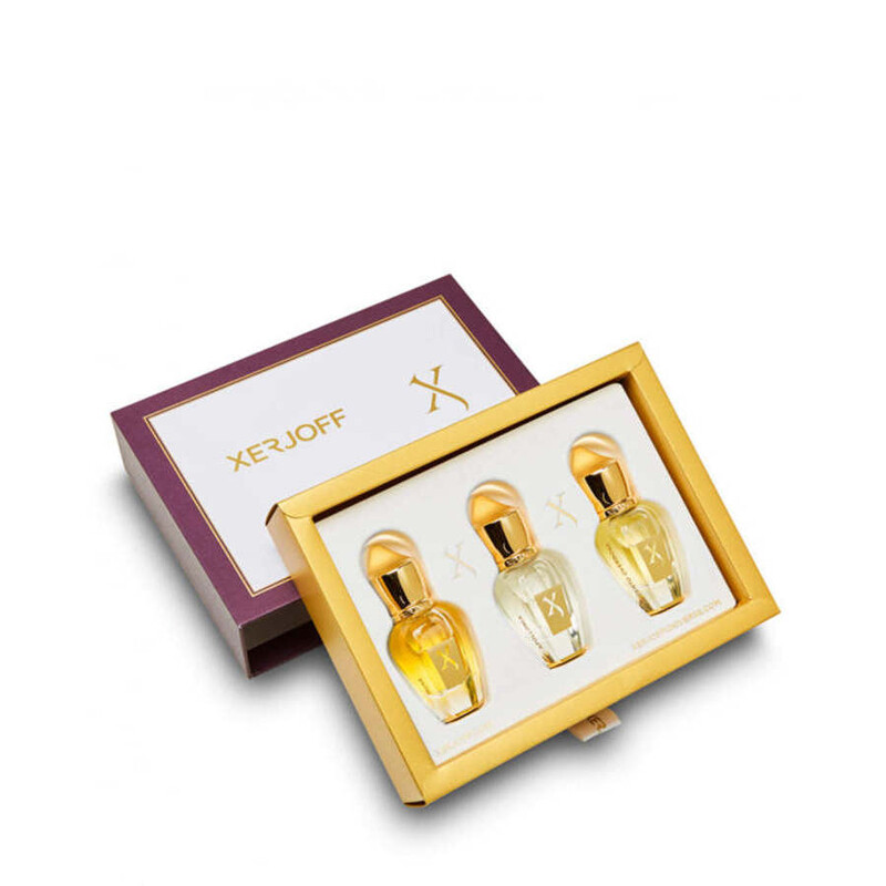 Xerjoff Unisex Mini Set Gift Set Fragrances 8033488159955