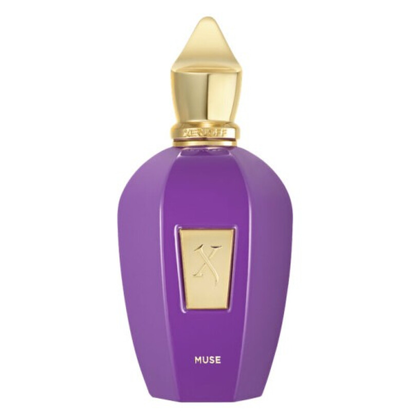Xerjoff Unisex Muse EDP Spray 3.4 oz Fragrances 8054320902690