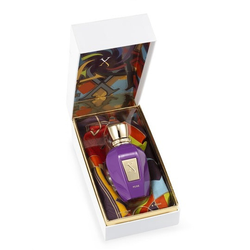 Xerjoff Unisex Muse EDP Spray 3.4 oz Fragrances 8054320902690