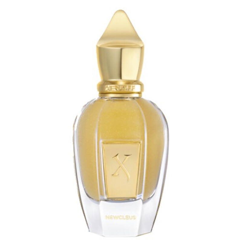 Xerjoff Unisex Newcleus EDP Spray 1.7 oz (Tester) Fragrances 8054320904038