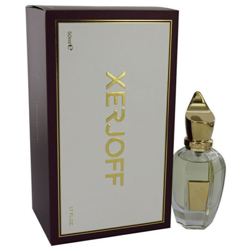 Xerjoff Unisex Nio EDP Spray 1.7 oz Shooting Stars Fragrances 8033488151553