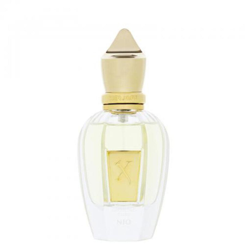 Xerjoff Unisex Nio EDP Spray 1.7 oz (Tester) Shooting Stars